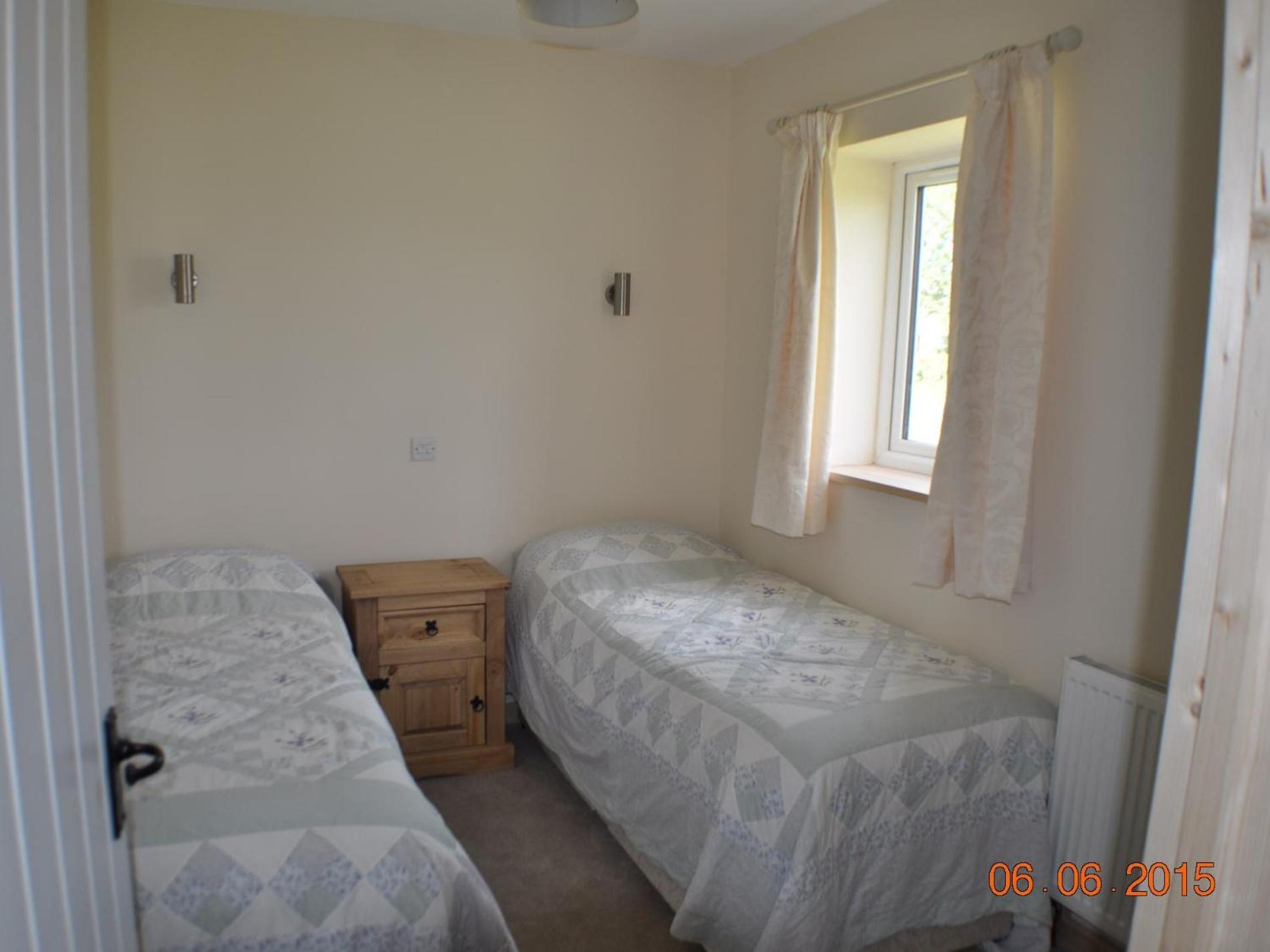 Burnt House Farm Bed and Breakfast Highbridge Rum bild